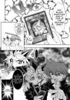 NYU-GI-OH! [Ninnin] [Yu-Gi-Oh] Thumbnail Page 26