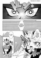 NYU-GI-OH! [Ninnin] [Yu-Gi-Oh] Thumbnail Page 28