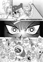 NYU-GI-OH! [Ninnin] [Yu-Gi-Oh] Thumbnail Page 31