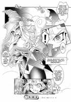 NYU-GI-OH! [Ninnin] [Yu-Gi-Oh] Thumbnail Page 32