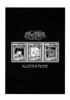 NYU-GI-OH! [Ninnin] [Yu-Gi-Oh] Thumbnail Page 33