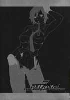 Yuri & Friends Full Color 7 / ユリ&フレンズフルカラー 7 [Ishoku Dougen] [King Of Fighters] Thumbnail Page 27