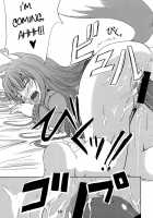 Waltz Of The Wolf / 狼の円舞曲 [Spice And Wolf] Thumbnail Page 19