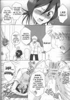 Shinigami Of The Kurosaki Family / 黒崎家の死神 [Yu-Ri] [Bleach] Thumbnail Page 19