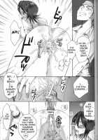 Shinigami Of The Kurosaki Family / 黒崎家の死神 [Yu-Ri] [Bleach] Thumbnail Page 22