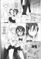 Shinigami Of The Kurosaki Family / 黒崎家の死神 [Yu-Ri] [Bleach] Thumbnail Page 03