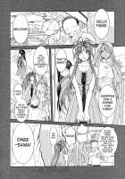 Midgard <Lagu> / Midgard <ラグ> [Chiba Shuusaku] [Ah My Goddess] Thumbnail Page 19