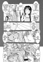 Midgard <Lagu> / Midgard <ラグ> [Chiba Shuusaku] [Ah My Goddess] Thumbnail Page 20