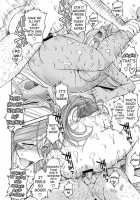 Midgard <Lagu> / Midgard <ラグ> [Chiba Shuusaku] [Ah My Goddess] Thumbnail Page 27