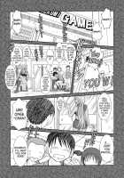 Midgard <Lagu> / Midgard <ラグ> [Chiba Shuusaku] [Ah My Goddess] Thumbnail Page 06