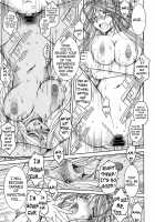 Midgard <Geofu> / Midgard <ギョーフ> [Chiba Shuusaku] [Ah My Goddess] Thumbnail Page 20