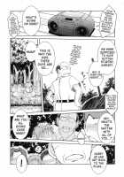 Midgard <Geofu> / Midgard <ギョーフ> [Chiba Shuusaku] [Ah My Goddess] Thumbnail Page 22