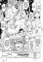 Midgard <Geofu> / Midgard <ギョーフ> [Chiba Shuusaku] [Ah My Goddess] Thumbnail Page 28