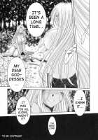 Midgard <Geofu> / Midgard <ギョーフ> [Chiba Shuusaku] [Ah My Goddess] Thumbnail Page 32