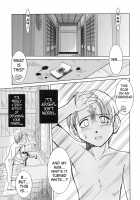 Midgard <Geofu> / Midgard <ギョーフ> [Chiba Shuusaku] [Ah My Goddess] Thumbnail Page 04