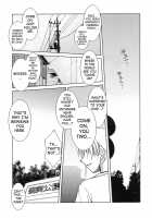 Midgard <Geofu> / Midgard <ギョーフ> [Chiba Shuusaku] [Ah My Goddess] Thumbnail Page 06