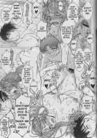 Midgard <Sigel> / Midgard <シゲル> [Chiba Shuusaku] [Ah My Goddess] Thumbnail Page 29