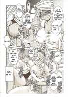 Midgard <Eoh> [Chiba Shuusaku] [Ah My Goddess] Thumbnail Page 13