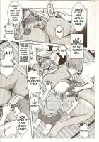 Midgard <Eoh> [Chiba Shuusaku] [Ah My Goddess] Thumbnail Page 14