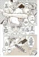 Midgard <Eoh> [Chiba Shuusaku] [Ah My Goddess] Thumbnail Page 21