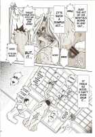 Midgard <Eoh> [Chiba Shuusaku] [Ah My Goddess] Thumbnail Page 25