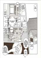 Midgard <Eoh> [Chiba Shuusaku] [Ah My Goddess] Thumbnail Page 02