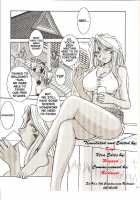 Midgard <Eoh> [Chiba Shuusaku] [Ah My Goddess] Thumbnail Page 04