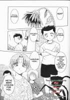 Midgard Ansur / MIDGARD アンスール [Chiba Shuusaku] [Ah My Goddess] Thumbnail Page 04