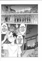 Midgard Ansur / MIDGARD アンスール [Chiba Shuusaku] [Ah My Goddess] Thumbnail Page 07