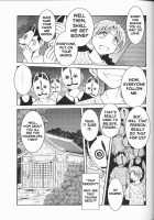 Midgard Ansur / MIDGARD アンスール [Chiba Shuusaku] [Ah My Goddess] Thumbnail Page 08