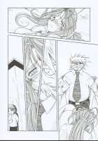 Midgard <Othel> / Midgard <オセル> [Chiba Shuusaku] [Ah My Goddess] Thumbnail Page 13