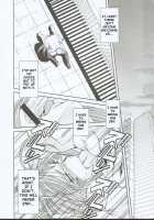 Midgard <Othel> / Midgard <オセル> [Chiba Shuusaku] [Ah My Goddess] Thumbnail Page 21