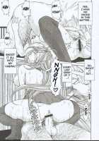 Midgard <Othel> / Midgard <オセル> [Chiba Shuusaku] [Ah My Goddess] Thumbnail Page 22