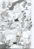 Midgard <Othel> / Midgard <オセル> [Chiba Shuusaku] [Ah My Goddess] Thumbnail Page 24