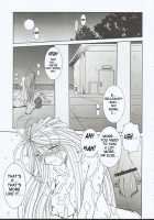 Midgard <Othel> / Midgard <オセル> [Chiba Shuusaku] [Ah My Goddess] Thumbnail Page 26