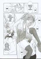 Midgard <Othel> / Midgard <オセル> [Chiba Shuusaku] [Ah My Goddess] Thumbnail Page 05