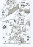 Midgard <Othel> / Midgard <オセル> [Chiba Shuusaku] [Ah My Goddess] Thumbnail Page 06