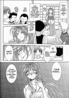 Midgard UR / Midgard UR [Chiba Shuusaku] [Ah My Goddess] Thumbnail Page 10