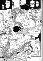 Midgard UR / Midgard UR [Chiba Shuusaku] [Ah My Goddess] Thumbnail Page 29