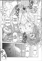Midgard UR / Midgard UR [Chiba Shuusaku] [Ah My Goddess] Thumbnail Page 32