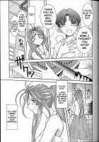 Midgard UR / Midgard UR [Chiba Shuusaku] [Ah My Goddess] Thumbnail Page 09