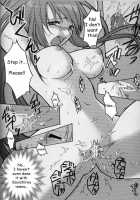 Tenjou Mange / 天上満下 [Alpha] [Tenjou Tenge] Thumbnail Page 14