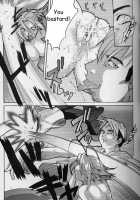 Tenjou Mange / 天上満下 [Alpha] [Tenjou Tenge] Thumbnail Page 15