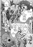 Tenjou Mange / 天上満下 [Alpha] [Tenjou Tenge] Thumbnail Page 26