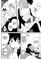 Dame Janai / ダメじゃない [Hatch] [Toaru Majutsu No Index] Thumbnail Page 21