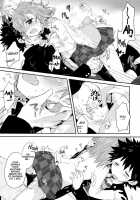 Dame Janai / ダメじゃない [Hatch] [Toaru Majutsu No Index] Thumbnail Page 26