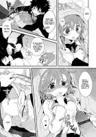 Dame Janai / ダメじゃない [Hatch] [Toaru Majutsu No Index] Thumbnail Page 28