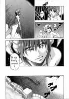 Shining Musume Act 16 [Shiwasu No Okina] [Original] Thumbnail Page 36