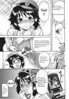 The Case Of The JR Group [Shiwasu No Okina] [Original] Thumbnail Page 27