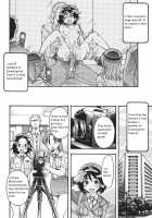 The Case Of The JR Group [Shiwasu No Okina] [Original] Thumbnail Page 28